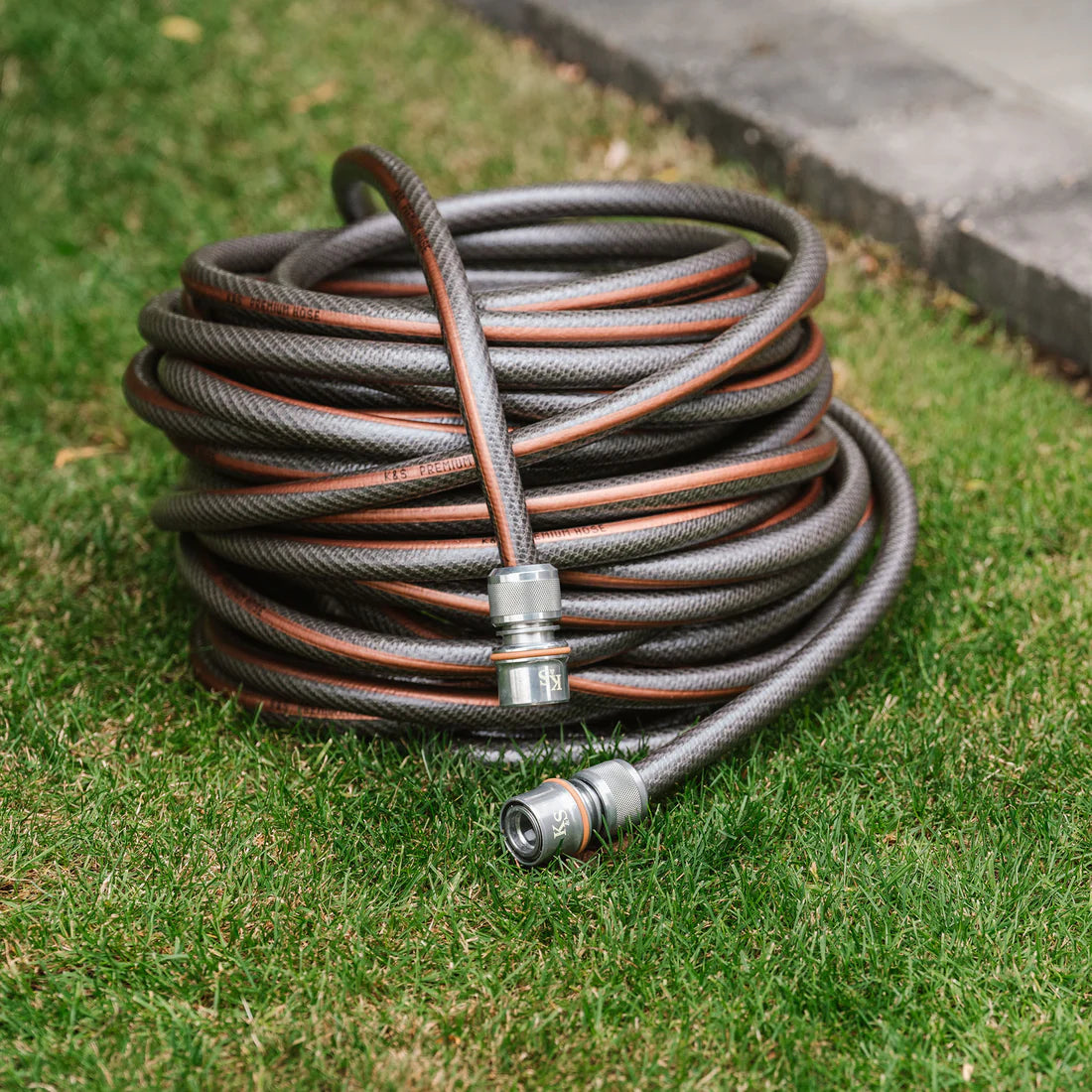 Kent & Stowe The Extraordinary Hose