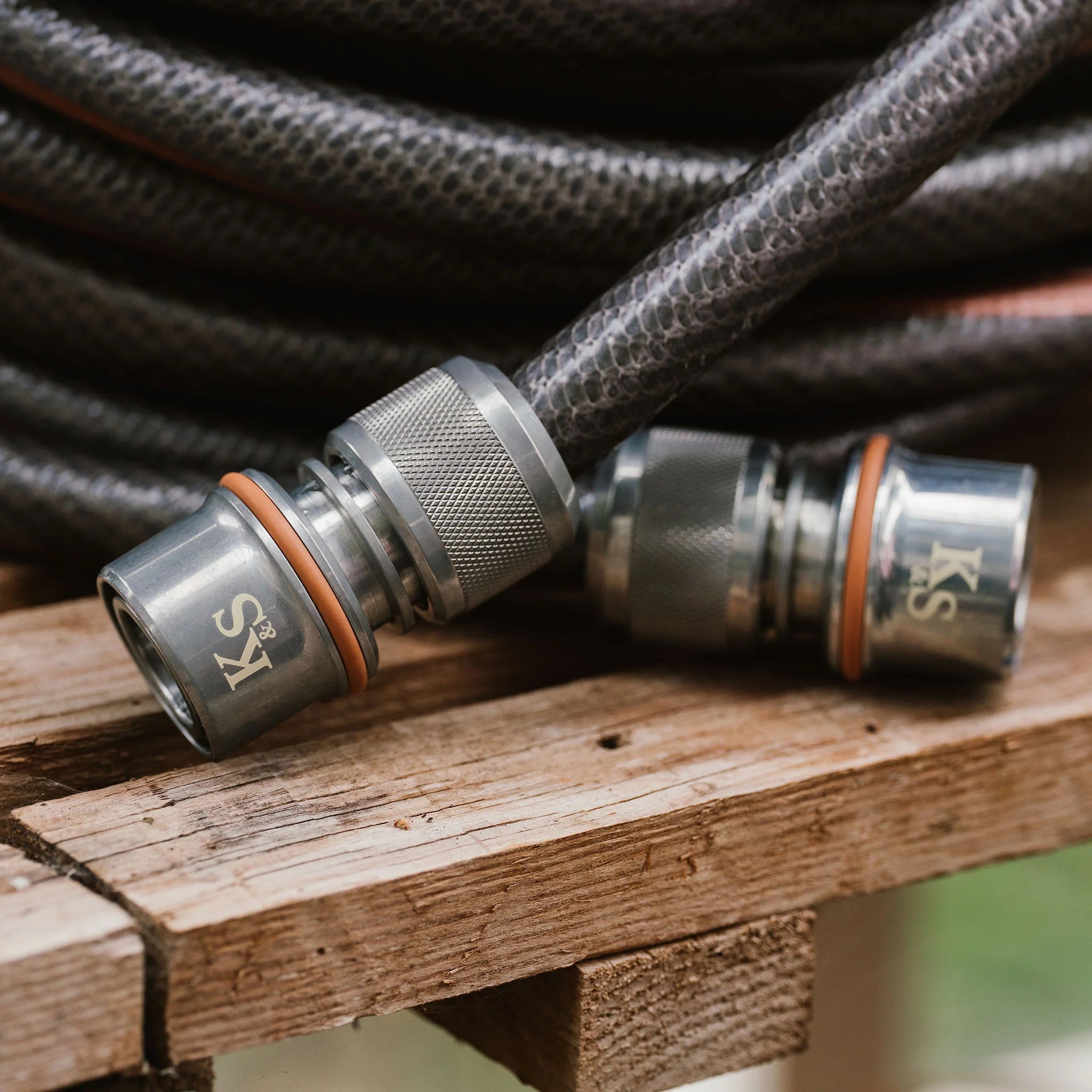 Kent & Stowe The Metal Connector Set