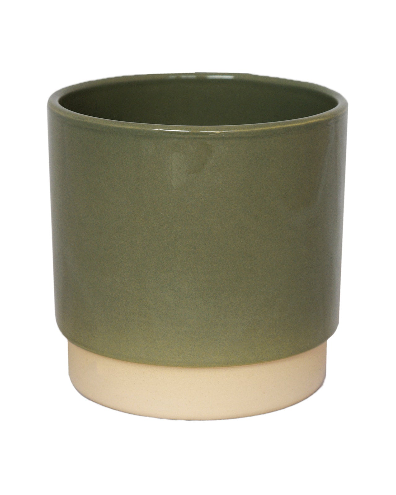Eno Pot Green