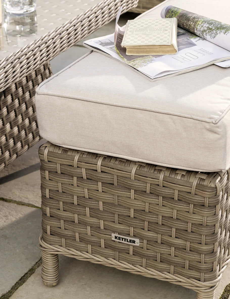 Charlbury Signature Casual Dining Mini Corner Set