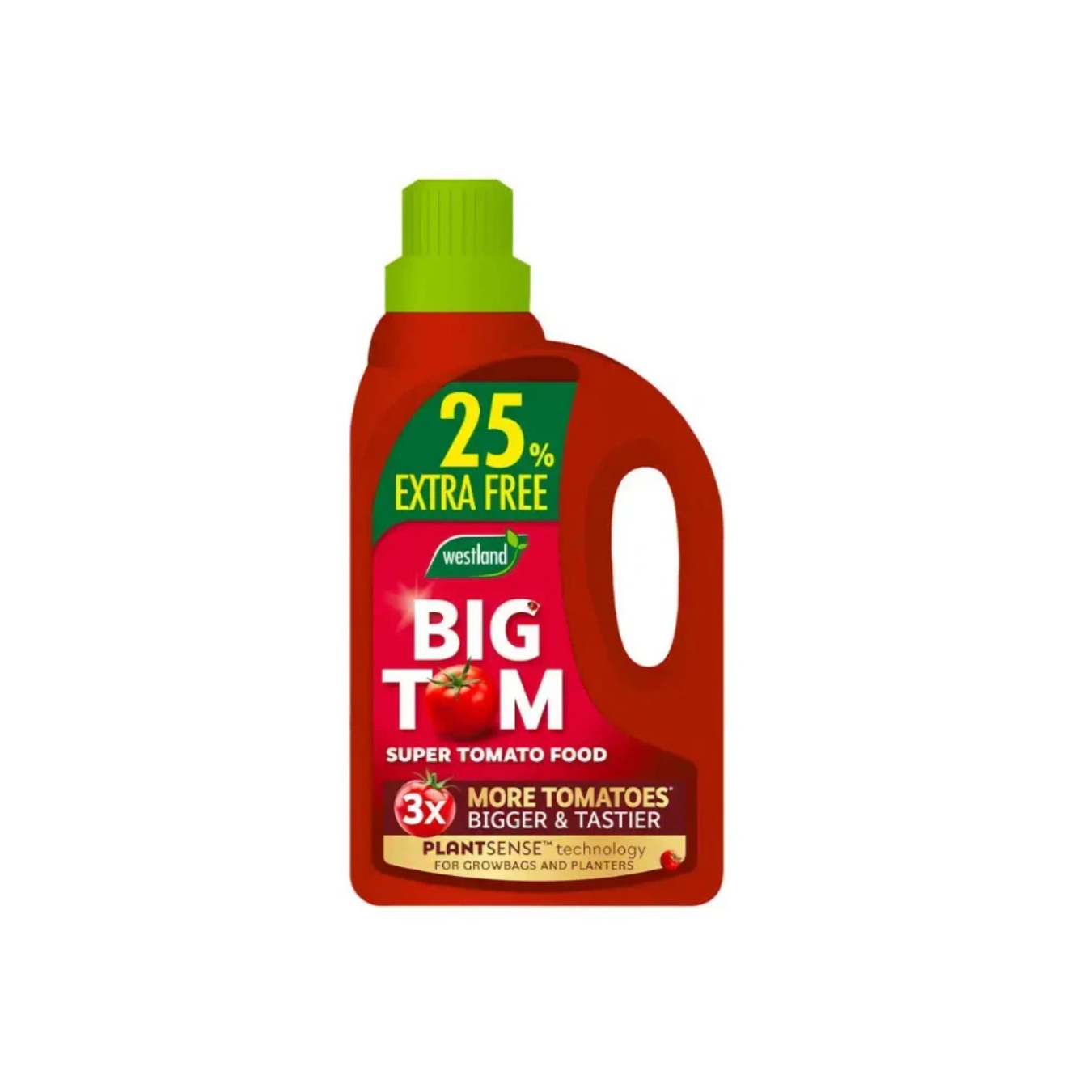 Westland Big Tom Tomato Feed – 1.25L