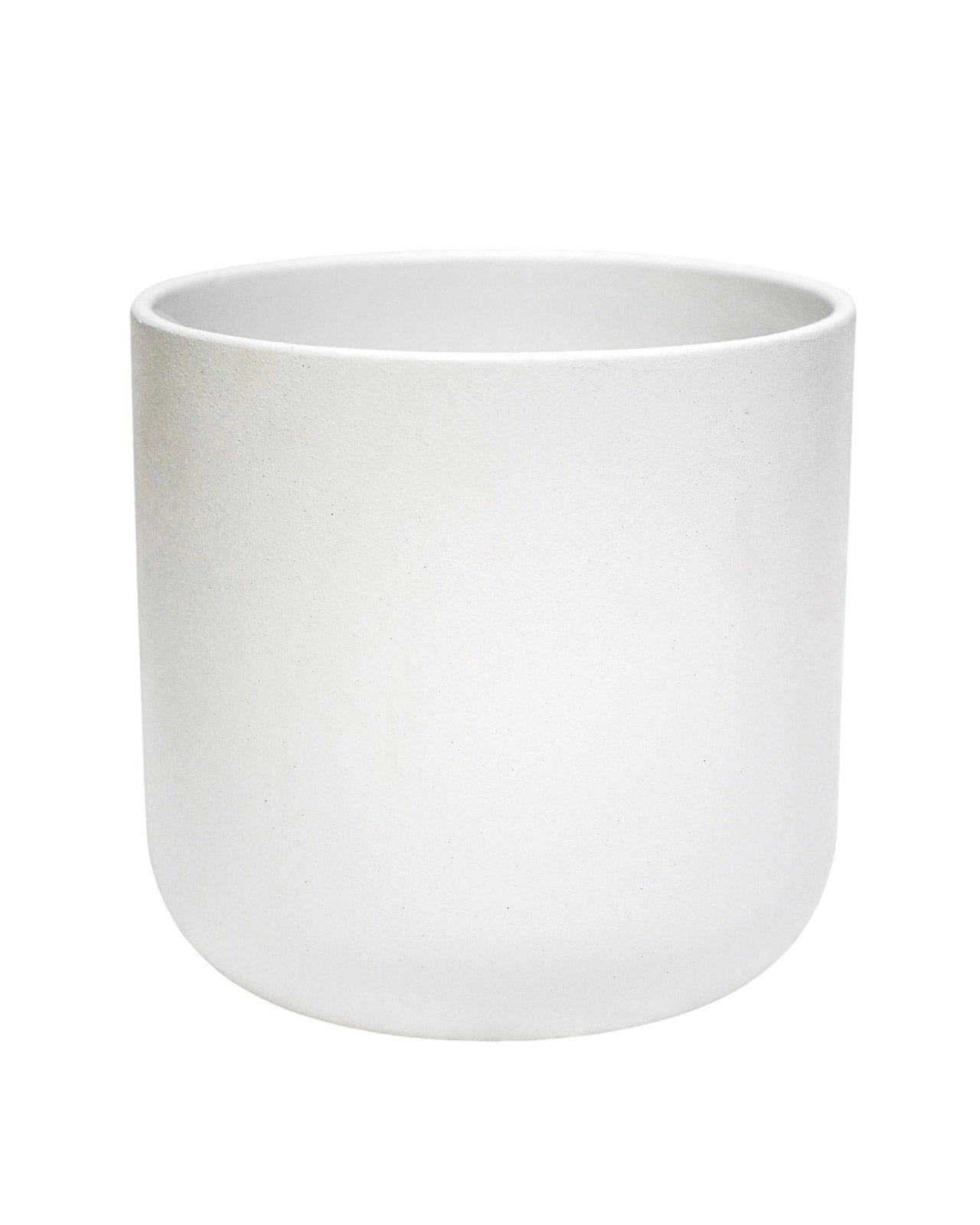 Lisbon Planter White