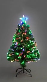 Nova Tree Fibre Optic-2FT 0.6m
