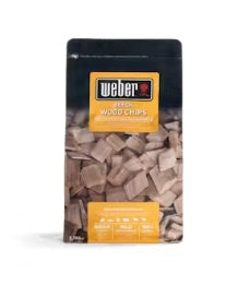 Weber Beech Wood Chips 0.7Kg