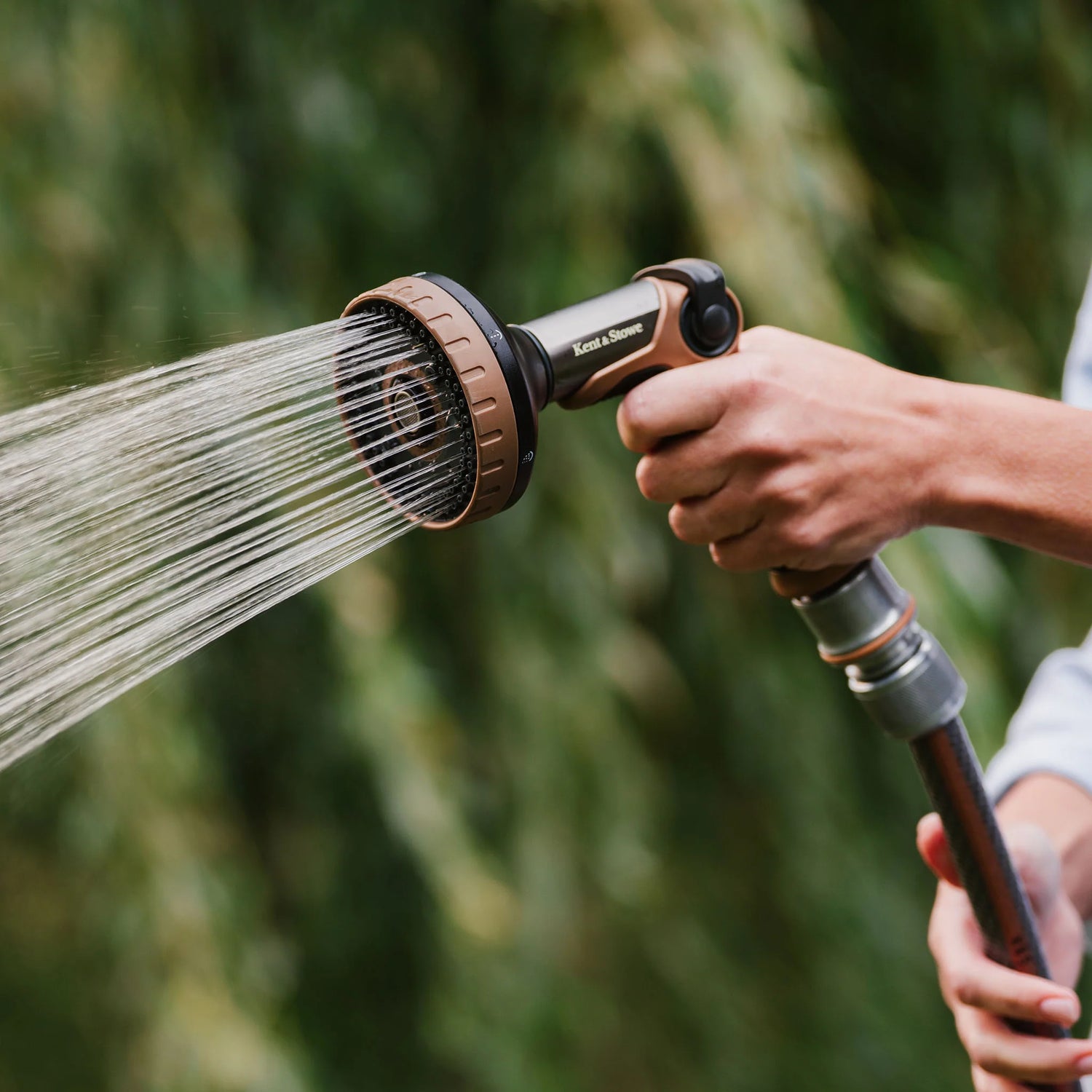 Kent &amp; Stowe The Metal Spray Gun