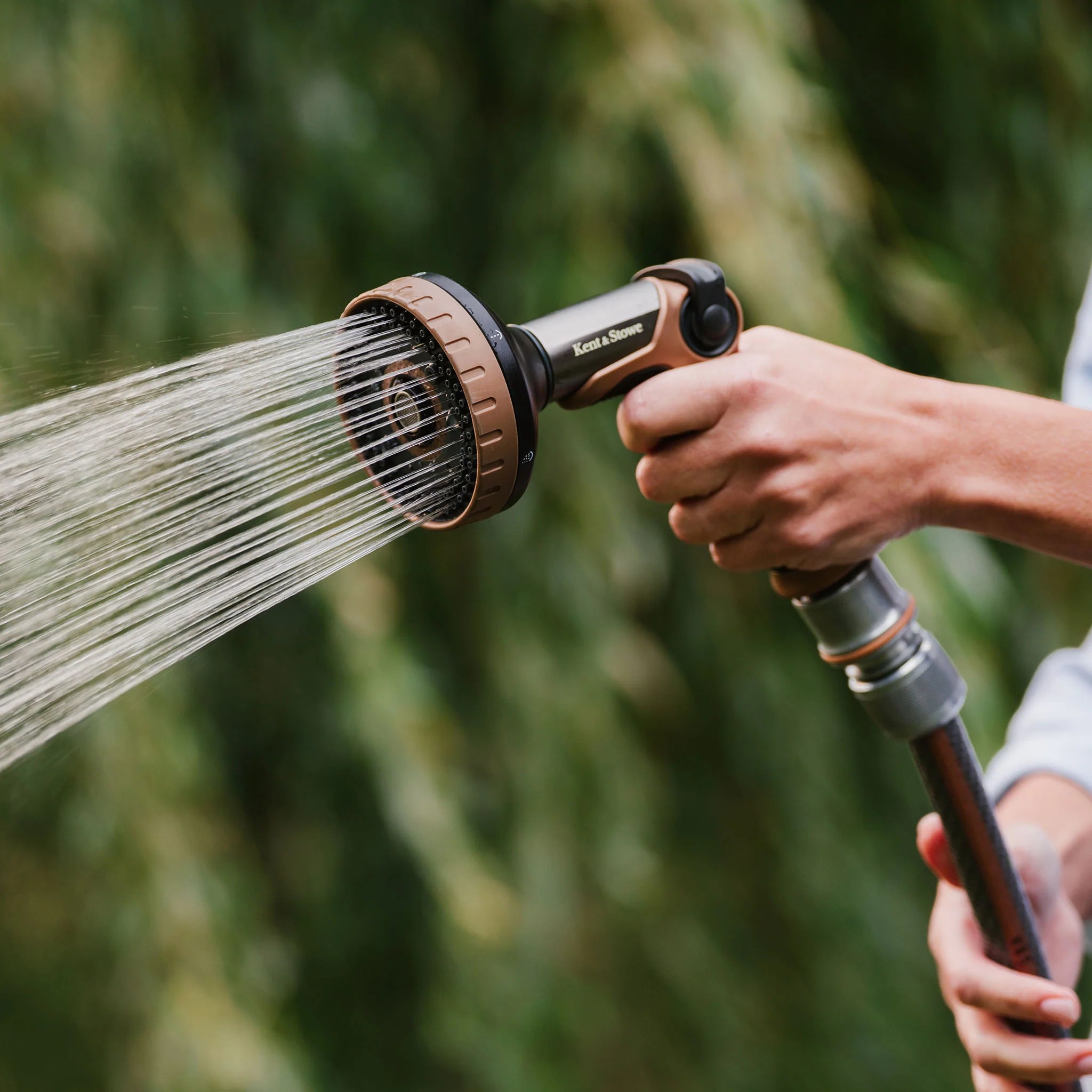 Kent &amp; Stowe The Metal Spray Gun