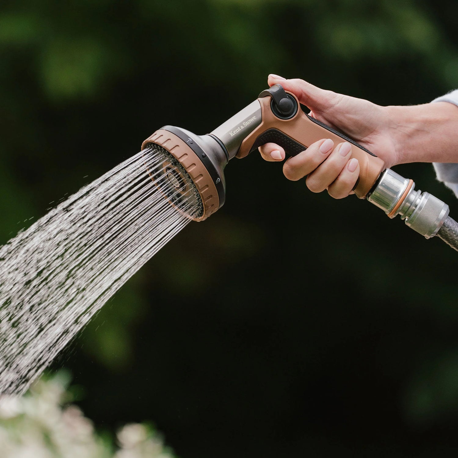 Kent &amp; Stowe The Metal Spray Gun