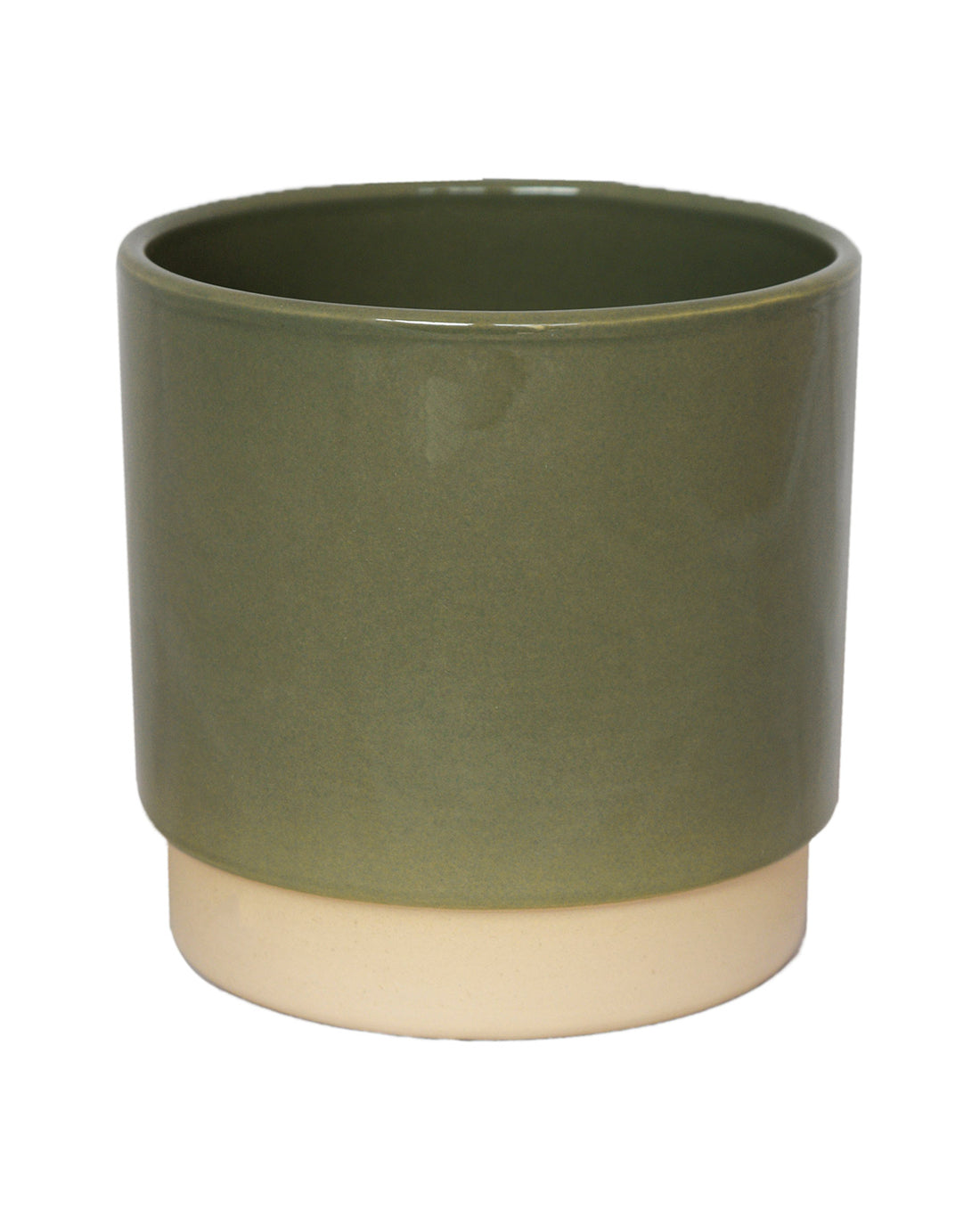 Eno Pot Green