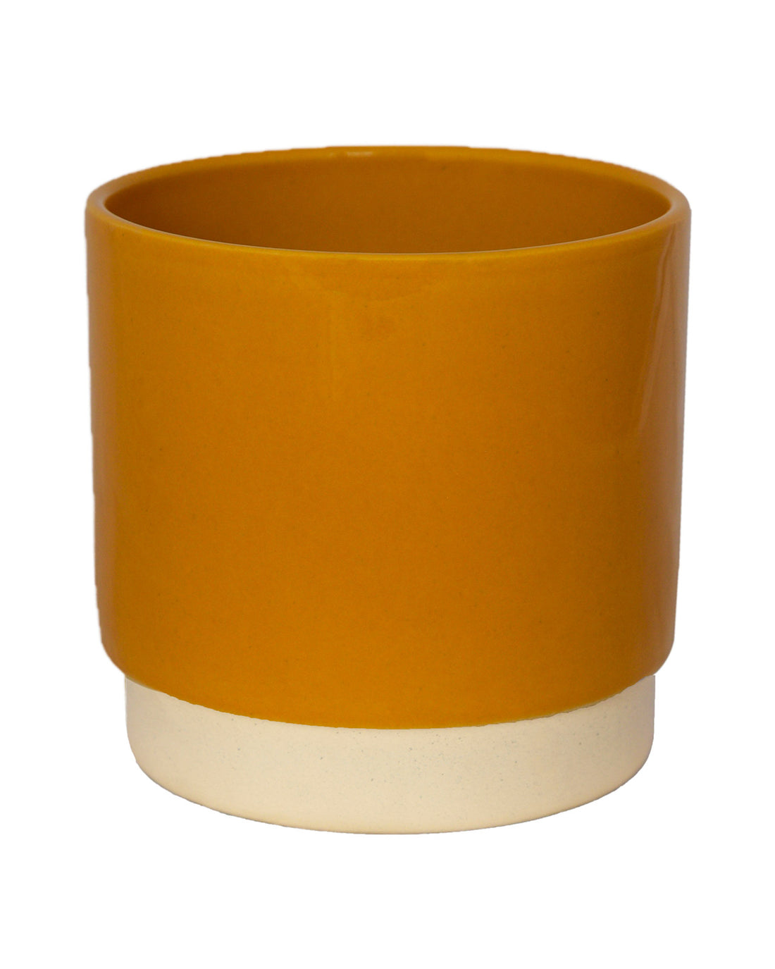 Eno Pot Mustard