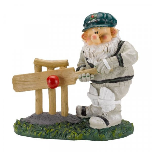“Wicket Wilf” Decorative Ornament