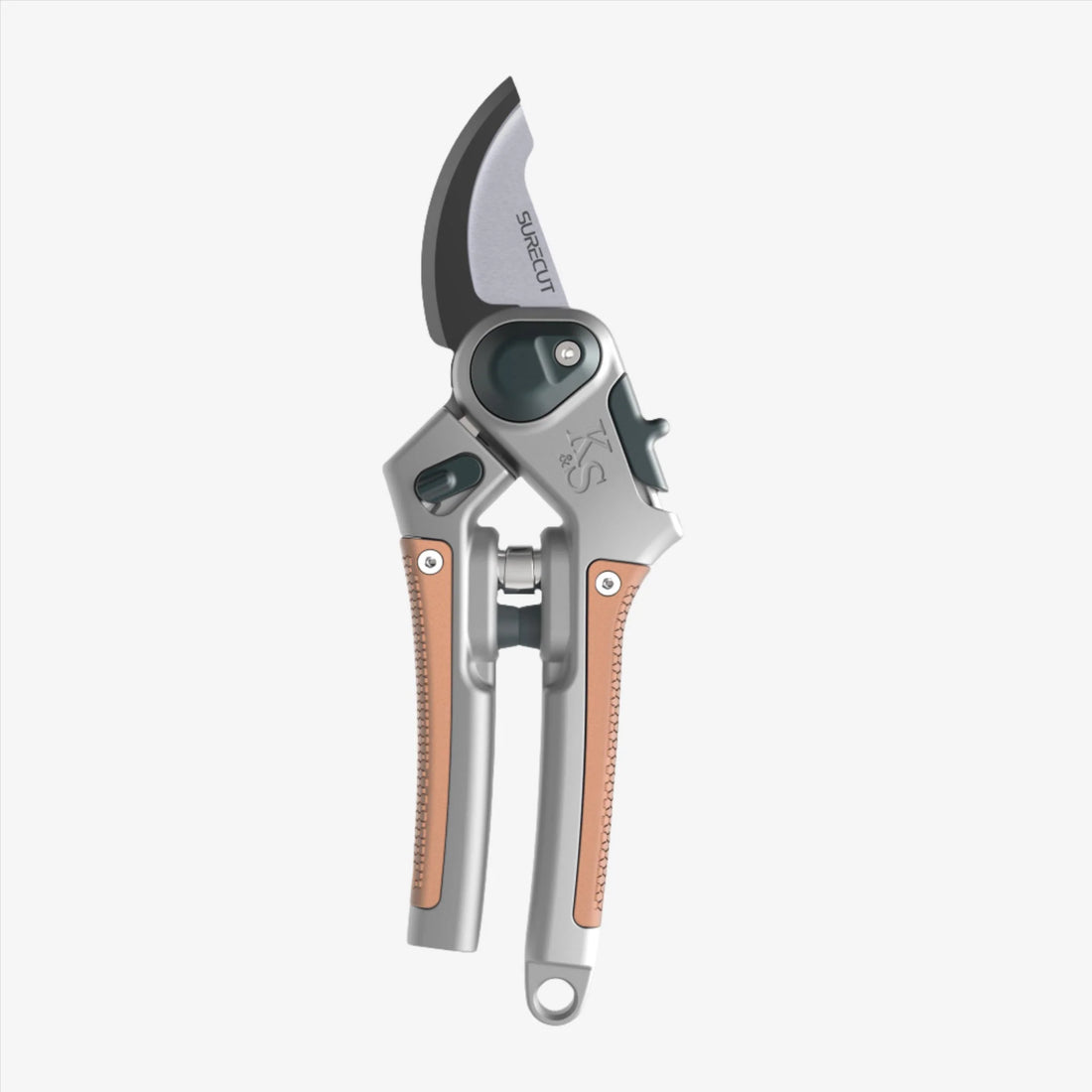 Kent &amp; Stowe SureCut All Purpose Lite Secateurs