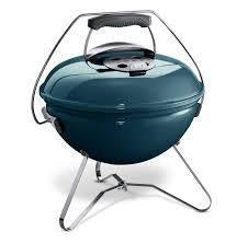 Smokey Joe Premium, Slate Blue