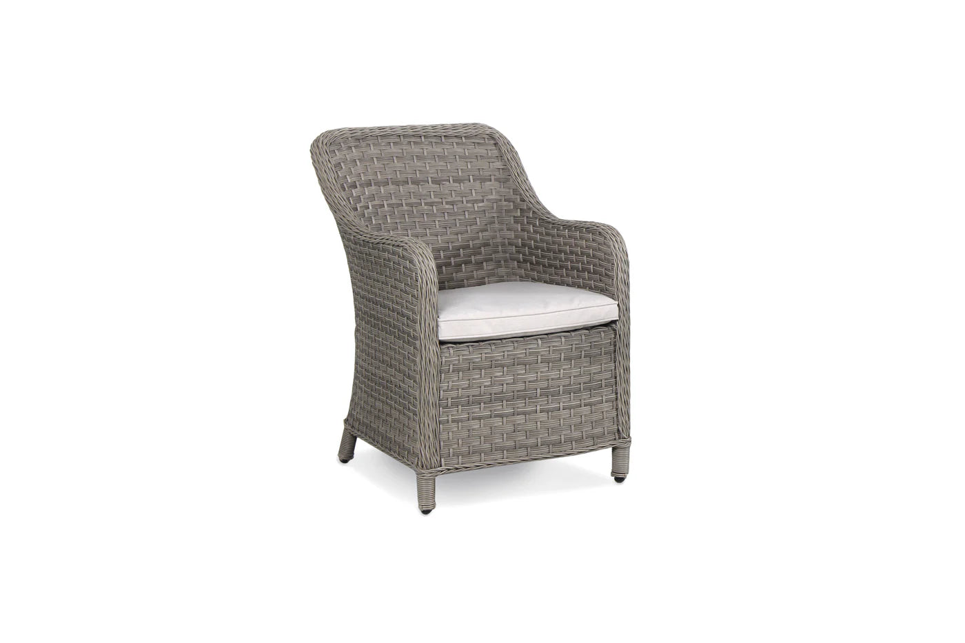 Kettler Garden Furniture - Charlbury Woven 6 Seater Garden Furniture Set