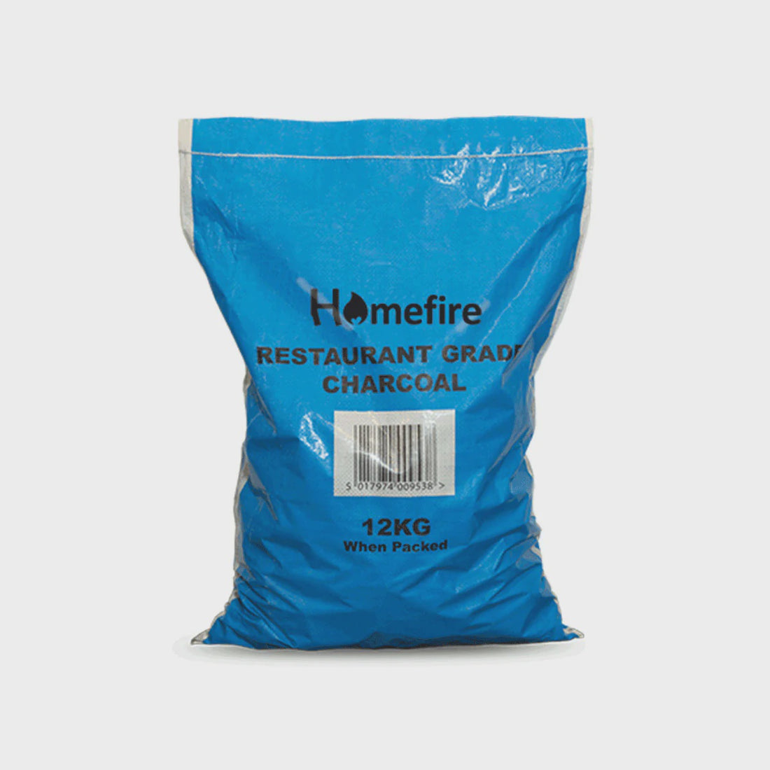 Restaurant Grade Lumpwood Charcoal (12kg)