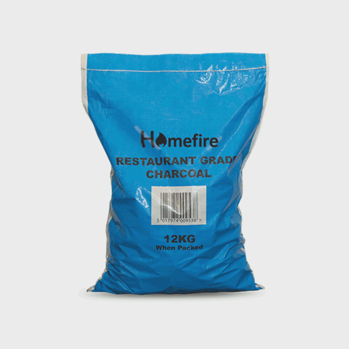 Restaurant Grade Lumpwood Charcoal (12kg)