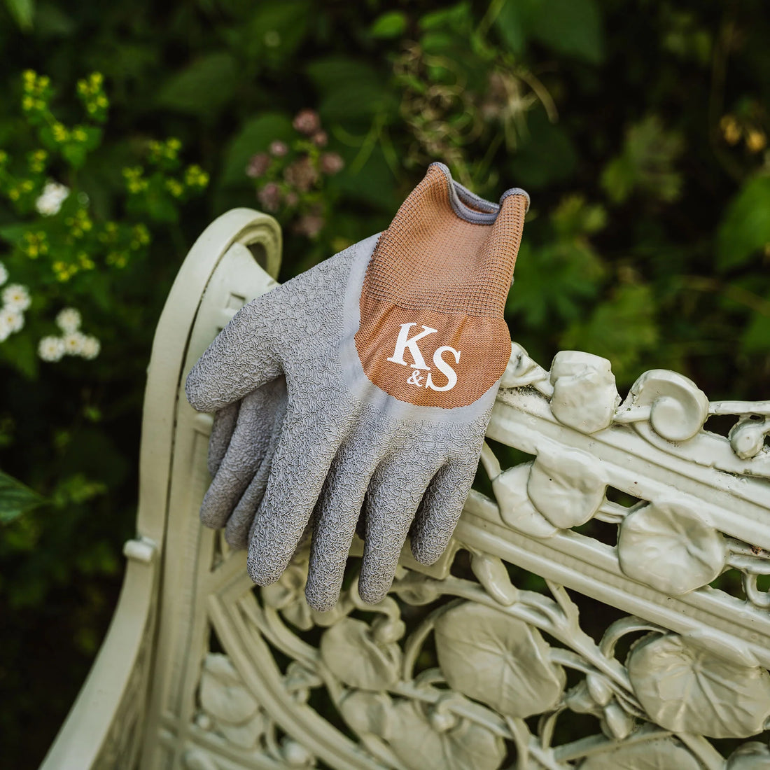Kent &amp; Stowe Multi-Task Triple Pack Gloves - Medium