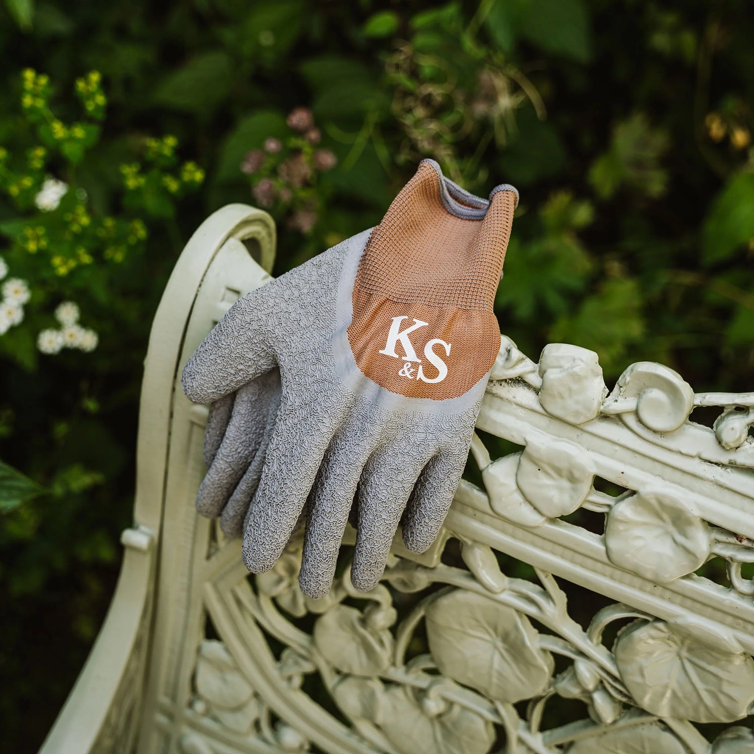 Kent &amp; Stowe Multi-Task Triple Pack Gloves - Medium