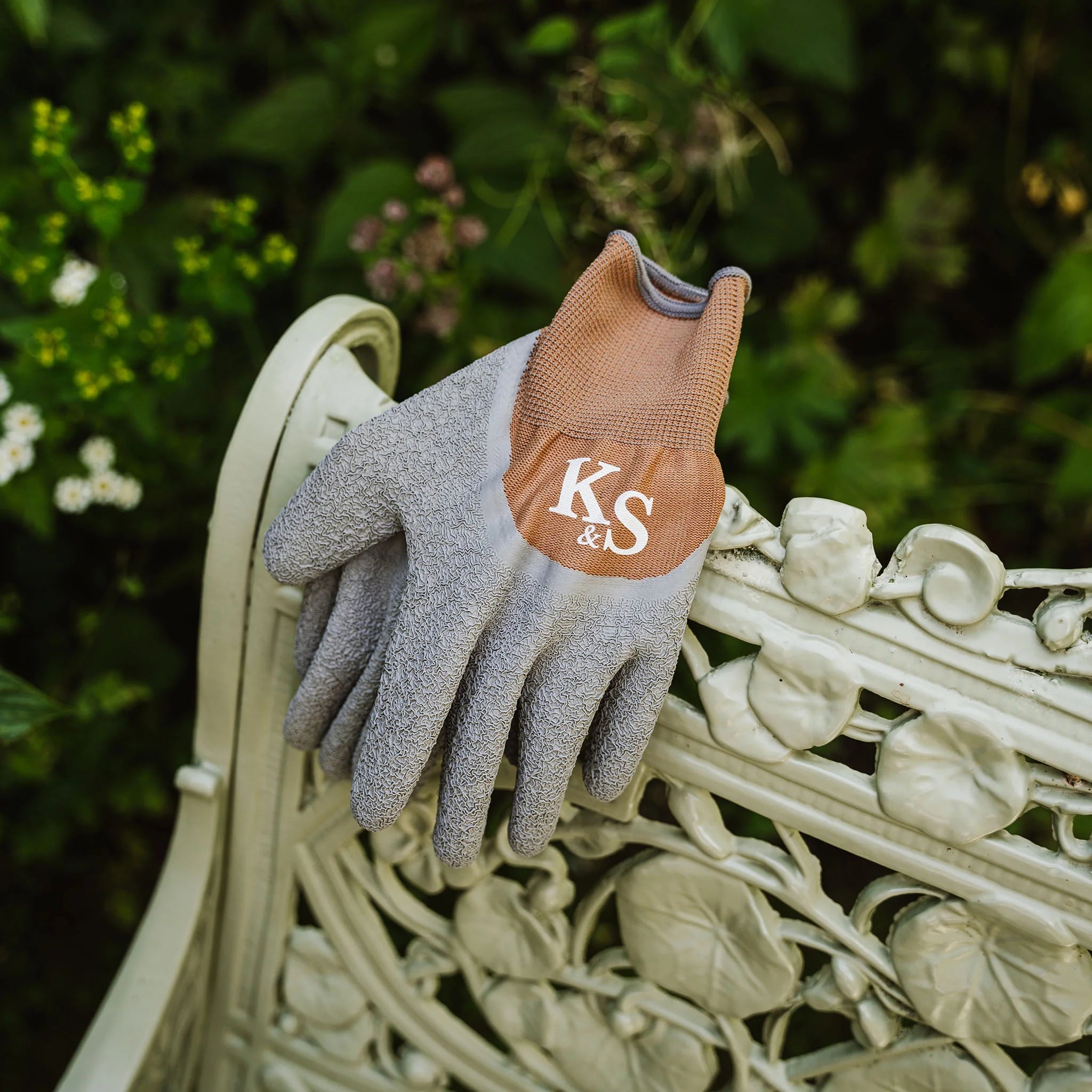 Kent &amp; Stowe Multi-Task Triple Pack Gloves - Medium