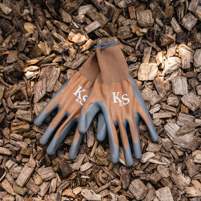 Kent &amp; Stowe Multi-Task Triple Pack Gloves - Medium