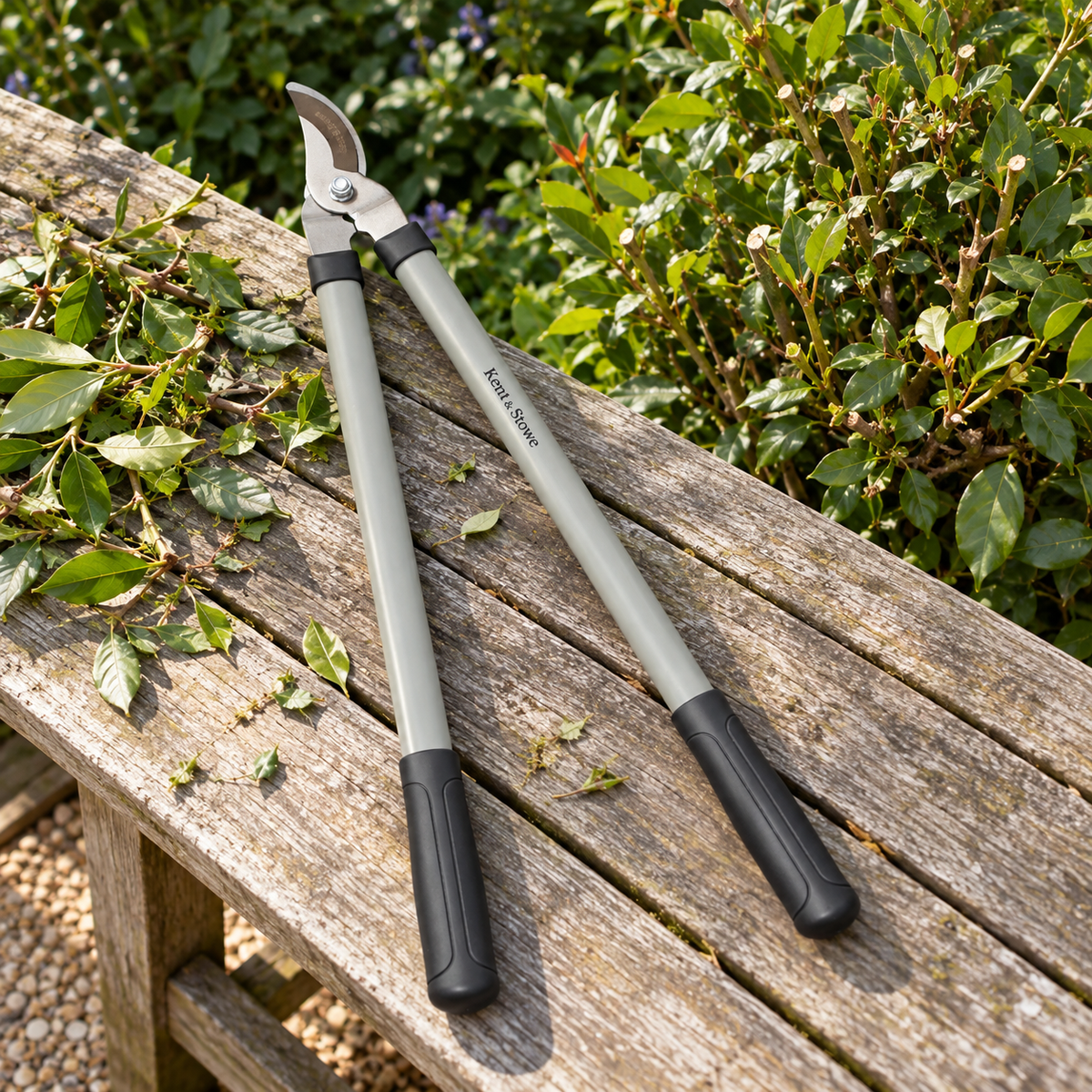 Kent &amp; Stowe Traditional All Purpose Loppers