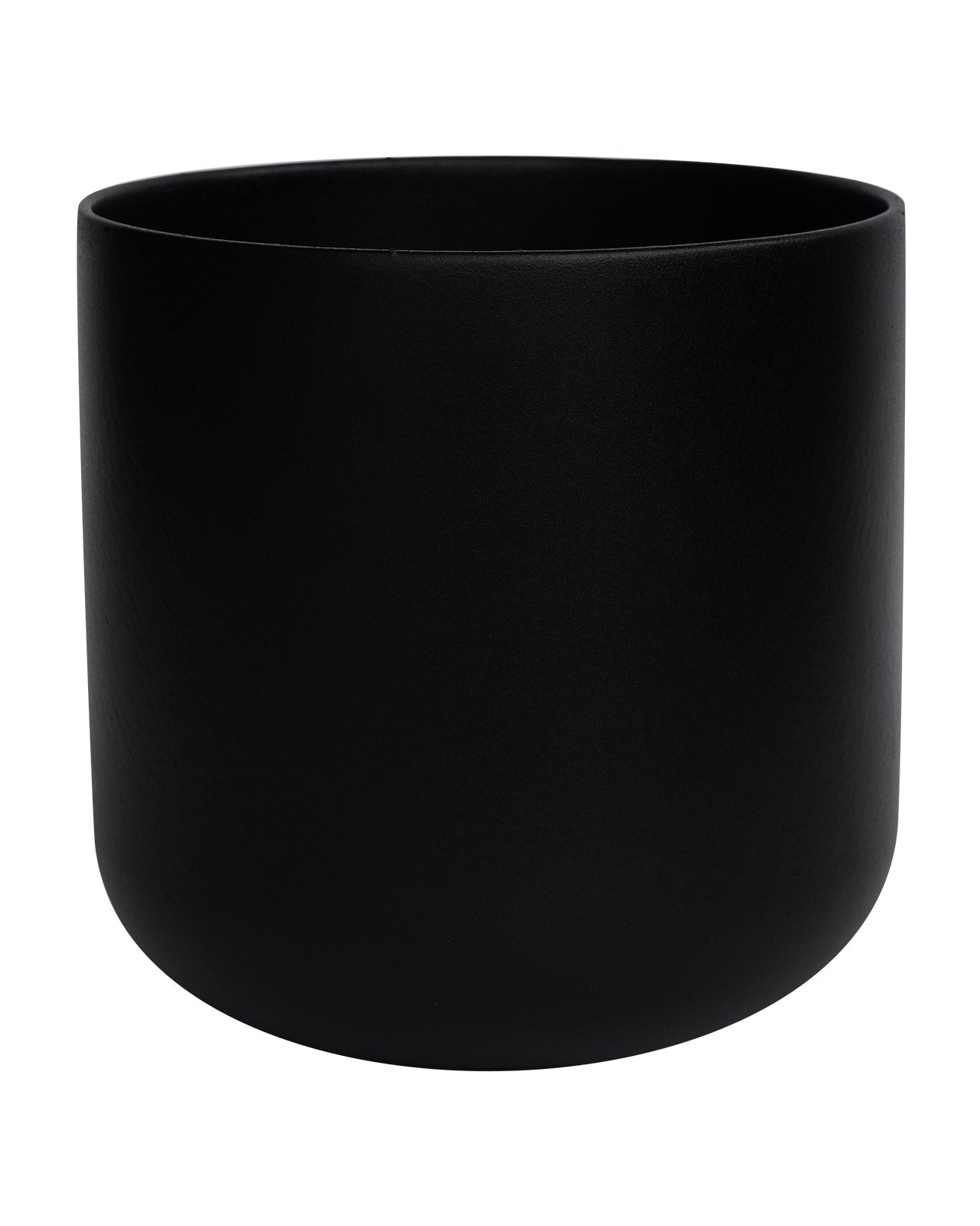 Lisbon Planter Anthracite