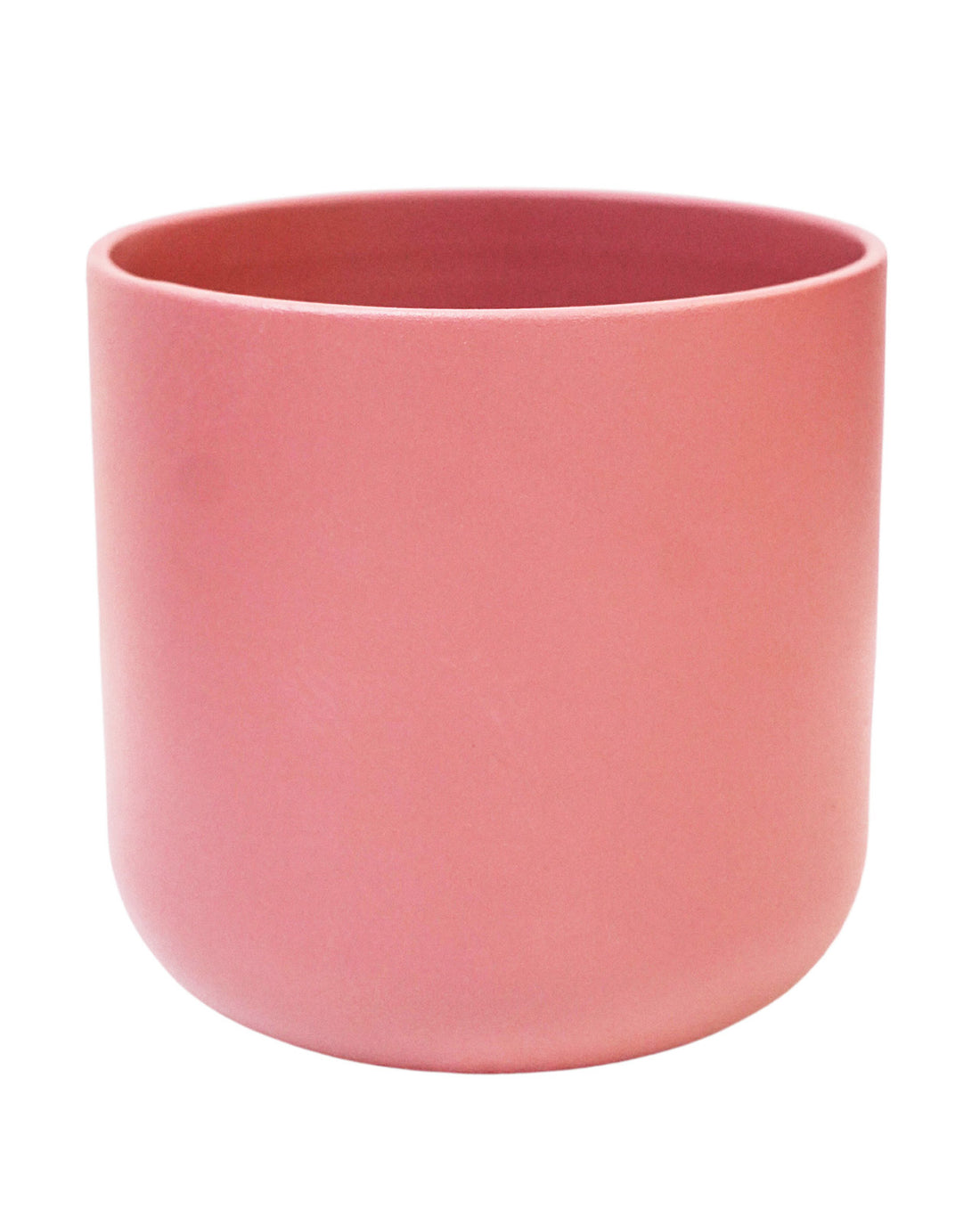 Lisbon Planter Blush Rose