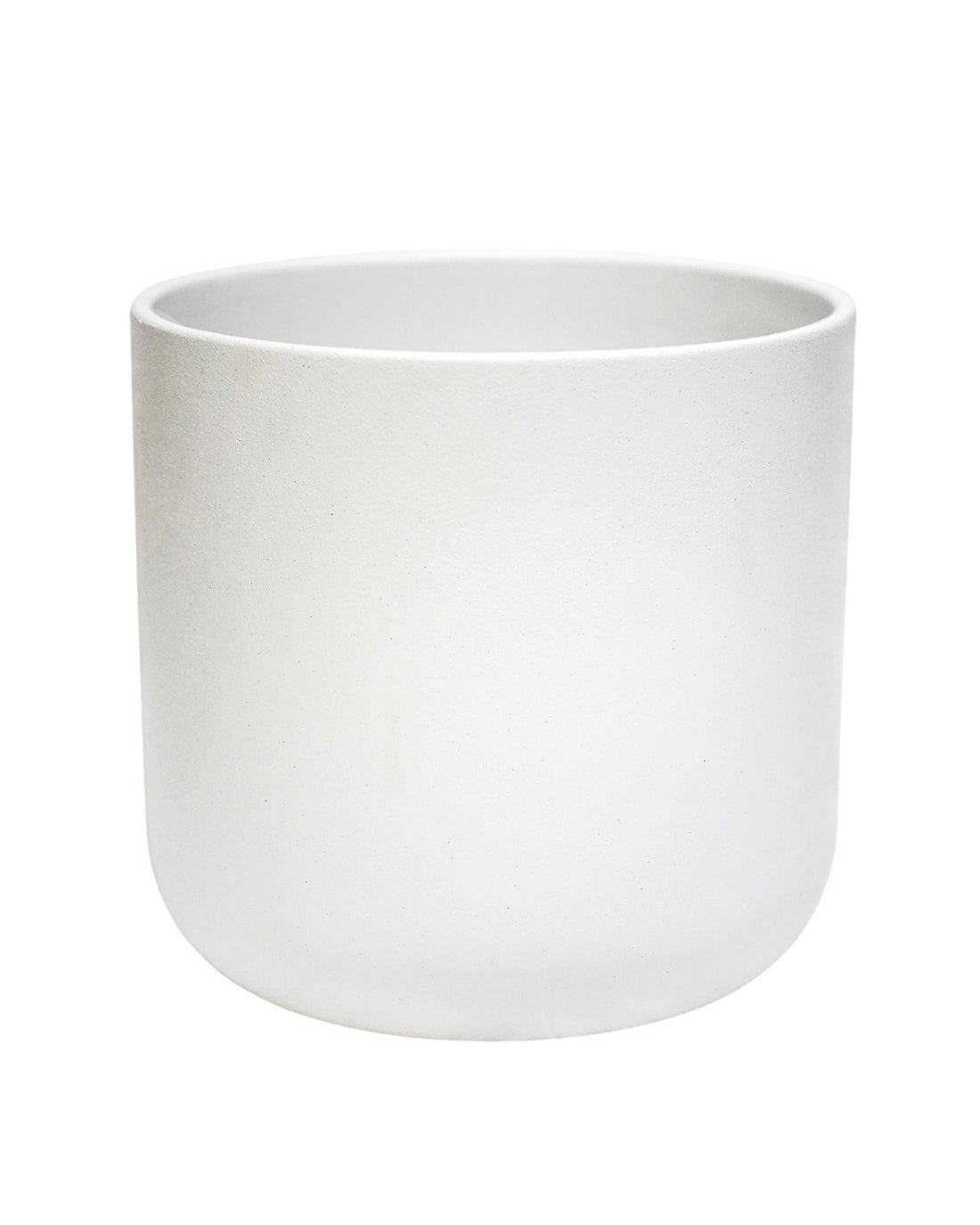 Lisbon Planter White
