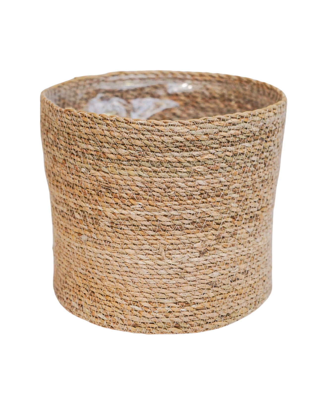 Theo Natural Basket