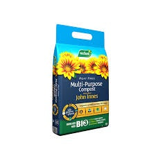 John Innes Peat-Free Multi-Purpose Compost (10L)