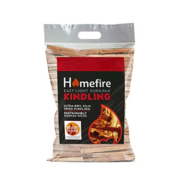 Homefire Supapak Kindling