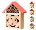 Insect Hotel  13x15x5cm