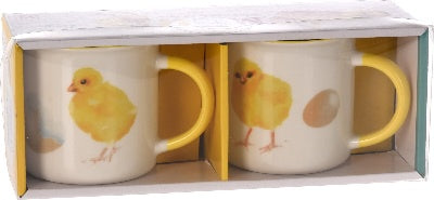 MUG NEW BONE PORCELAIN 320ML