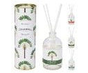 DIFFUSER SET 80ML 7X22CM, 3ASS