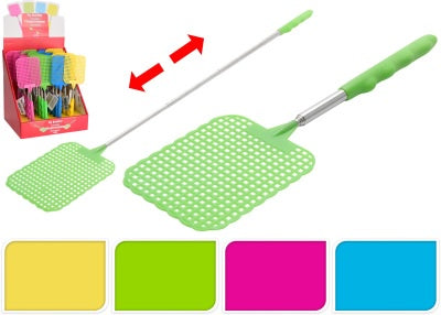 FLY SWATTER EXTENDABLE