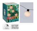 String light warm white 5mtr