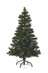 ALASKAN PINE GREEN  4FT 1.2M Shatchi