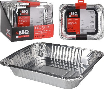 TRAY SET 2PCS
