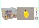 LED Chain  lighs Battery with 10pcs pink/yellow/purple