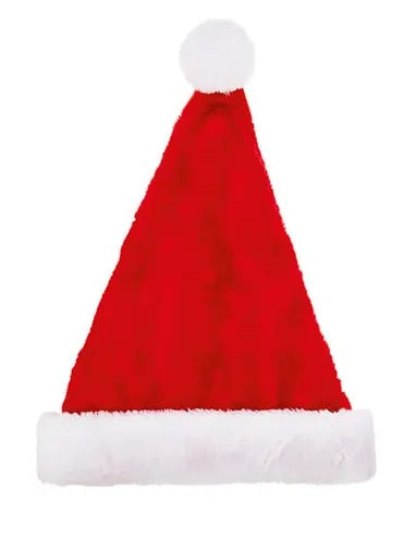Santa Hat 43cm