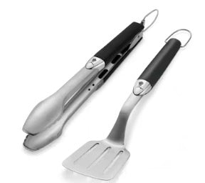 Weber Premium Tool Set, Compact size, 2 pcs