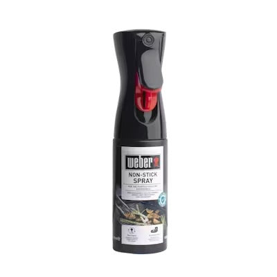 Weber Non-Stick spray 200ml