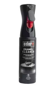 Enamel Cleaner