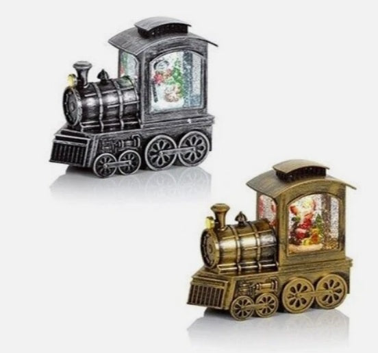 16cm Train Water Spinner