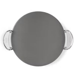 Weber Crafted Glazed Pizza Stone