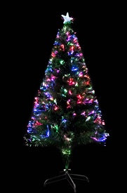 Nova Tree  Fibre Optic-4FT 1.2m