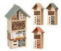 Insect Hotel 13x8x26cm