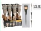 Solar Light Torch  LED