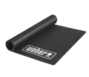 Weber Floor Protection Mat
