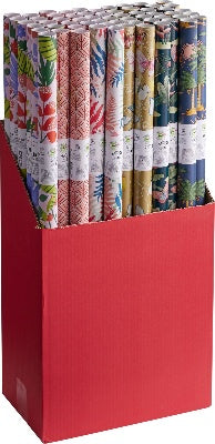GIFT WRAPPING PAPER 70X200CM