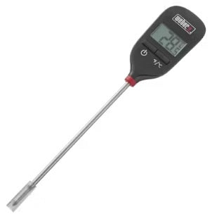 Weber Instant-Read Thermometer